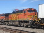 BNSF 5518